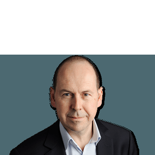 Rory Cellan-Jones