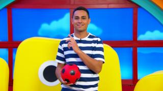 CBeebies House CBeebies BBC