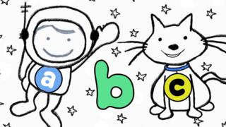 Alphabet Songs CBeebies BBC Alphabet Songs CBeebies BBC