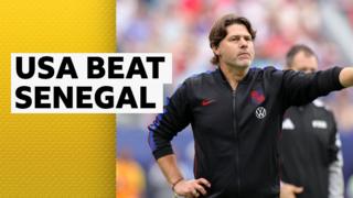 Mauricio Pochettino