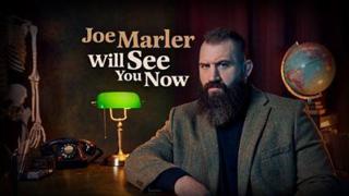 Joe Marler Will See You Now