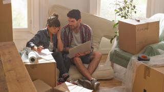 Rents rise £221 a month in three years, analysis suggests