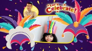 let's celebrate promo image