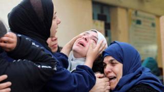 Israel-Gaza: What did the ICJ ruling really say? - BBC News