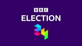 BBC election logo