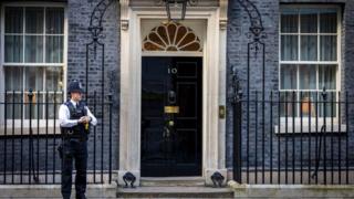Monzo gave account to fake 10 Downing St address