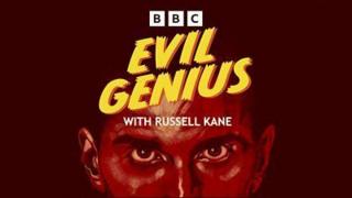Evil Genius with Russell Kane