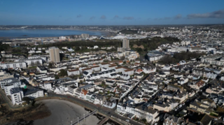 Jersey inflation rises to 2.6%, figures show