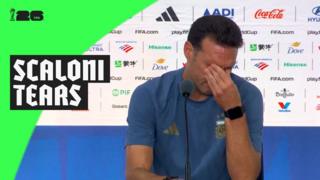Lionel Scaloni