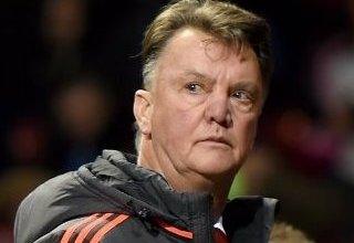 Louis van Gaal has been accused of "destroying" Manchester United