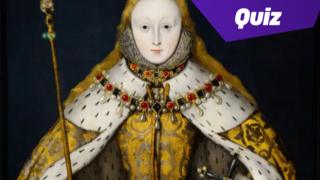 Queen Elizabeth I