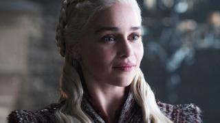 Emilia Clarke: Nude Game of Thrones scenes were 'hard' - BBC News