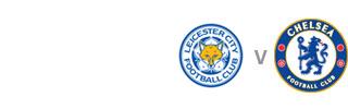 Leicester v Chelsea