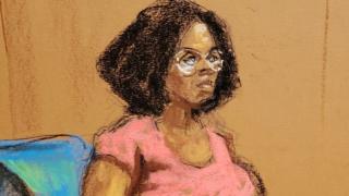 R. Kelly trial: A look at the key moments after star found guilty - BBC ...