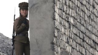 North Korea: Hundreds of public execution sites identified, says report ...