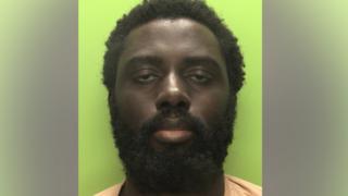 Nottingham attacks: Sons upset at not being told of vigil - BBC News