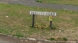 Seeleys Road, Beaconsfield, Buckinghamshire