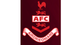 Airdrieonians