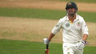 Ed Cowan