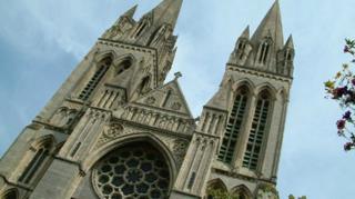 Truro Cathedral