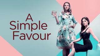 A Simple Favour