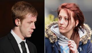 Ayeeshia Jane Smith: Mother and stepfather 'in it together' - BBC News