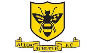 Alloa Athletic