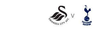 Swansea v Tottenham