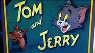 Tom and Jerry