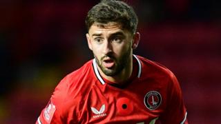 Charlton Athletic - BBC Sport