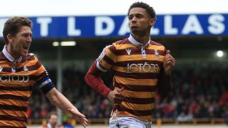 Bradford City - BBC Sport