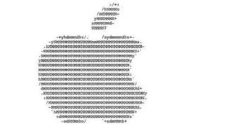 Apple hidden job ad