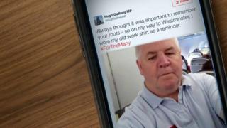 UK General Election 2017 BBC News