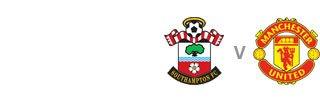 Southampton v Man Utd