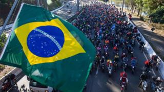 Trump launches probe into Brazil's 'unfair' trade practices