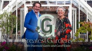Greatest Gardens