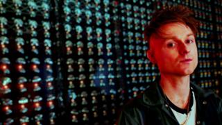 Look Mum No Computer.