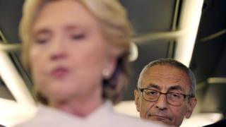 18 revelations from Wikileaks' hacked Clinton emails - BBC News