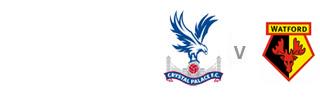 Crystal Palace v Watford