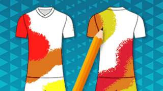 football uniform