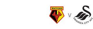 Watford v Swansea