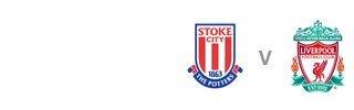 Stoke v Liverpool