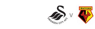 Swansea v Watford