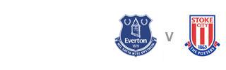 Everton v Stoke