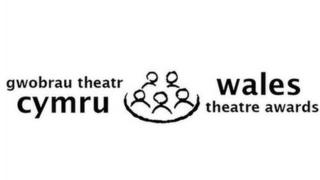 gwobrau theatr cymru