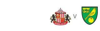 Sunderland v Norwich