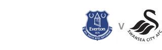 Everton v Swansea