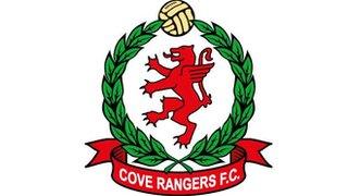 Cove Rangers