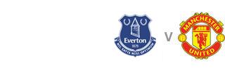 Everton v Man Utd