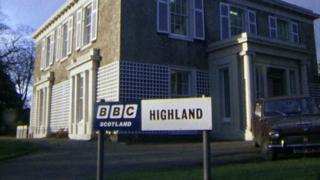 Togalach a' BhBC an Inbhir Nis
